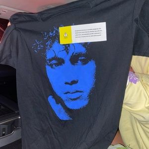 DOMINIC FIKE TOUR MERCH